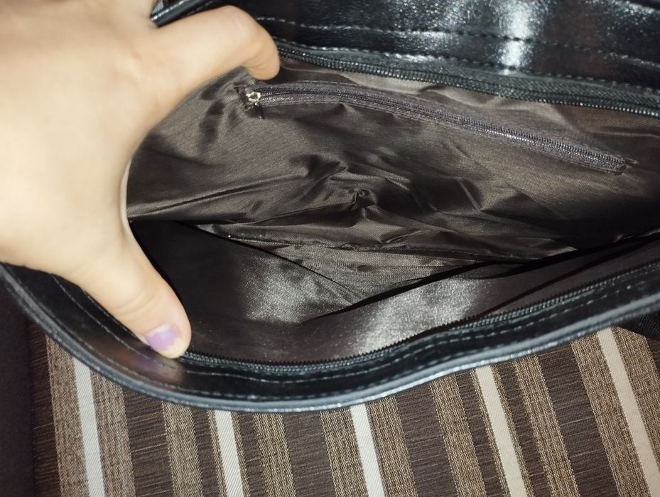 Сумка, планшетка