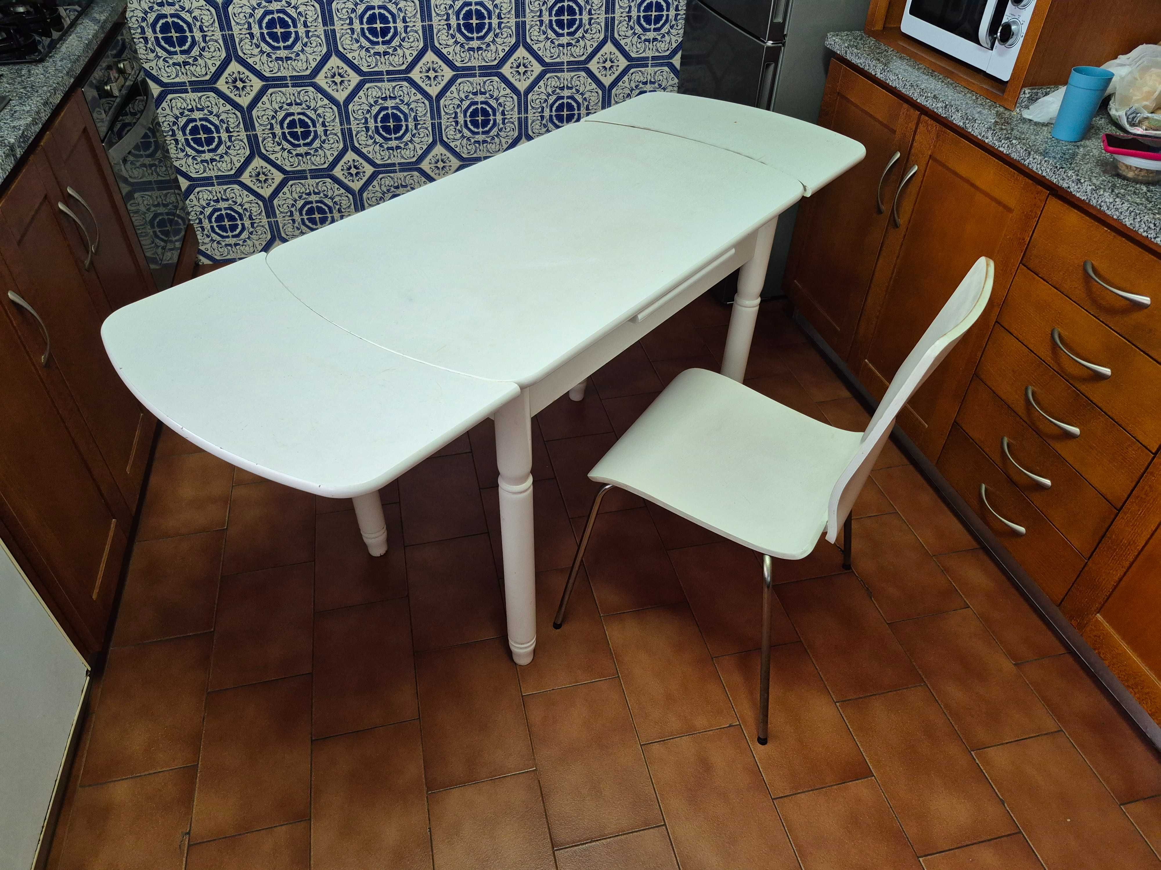 Excelete mesa cozinha