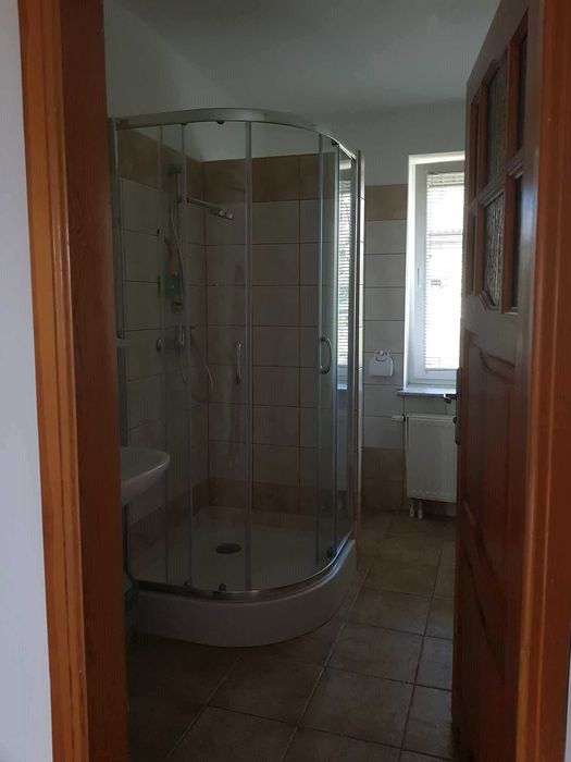Wynajem domu dla pracowników