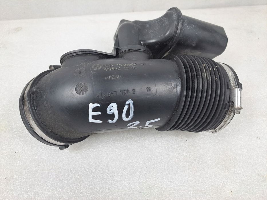 WĄŻ RURA DOLOT POWIETRZA BMW E91 E90 2.5 7536004