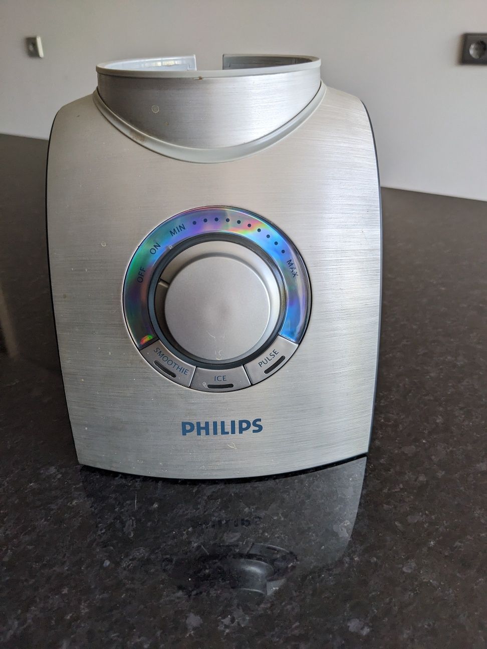 Liquidificador Philips