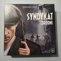 Syndykat Zbrodni