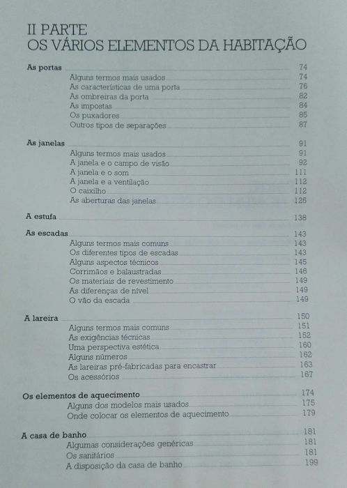 Livro - Decoração de Interiores - portes incluídos