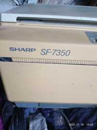 Ксерокс SHARP SF-7350