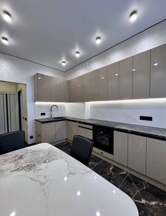 Внутрішні ремонтні роботи будь-якої складності під ключ