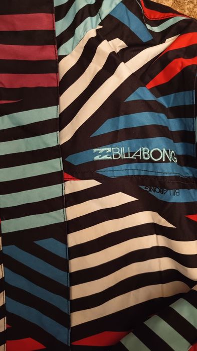 Kurtka narciarska damska bilabong