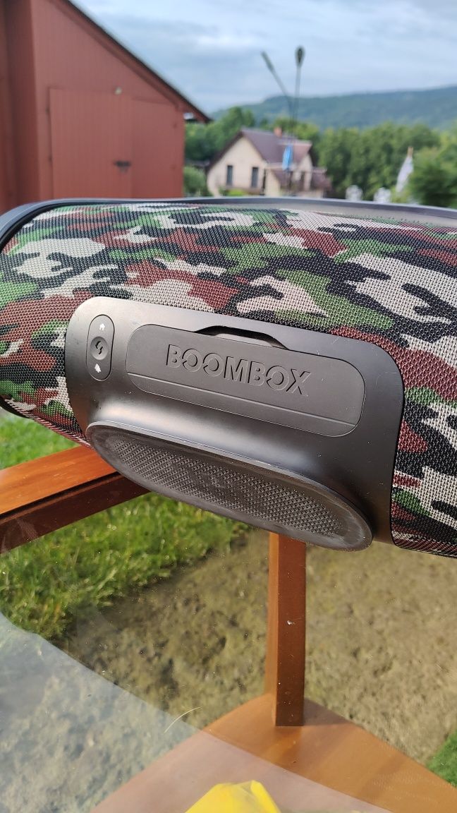 Jbl Boombox 1 bdb stan