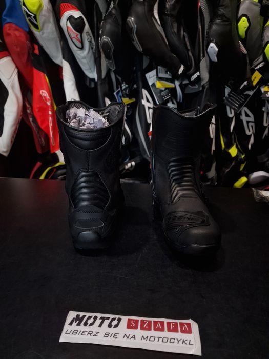 Buty OZONE RAPID CE Black MattBUTY !Cena dotyczy tylko rozmiaru '43!