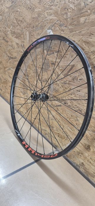 Koło Dt-swiss XR1450 Spline. Nowe. Przód.