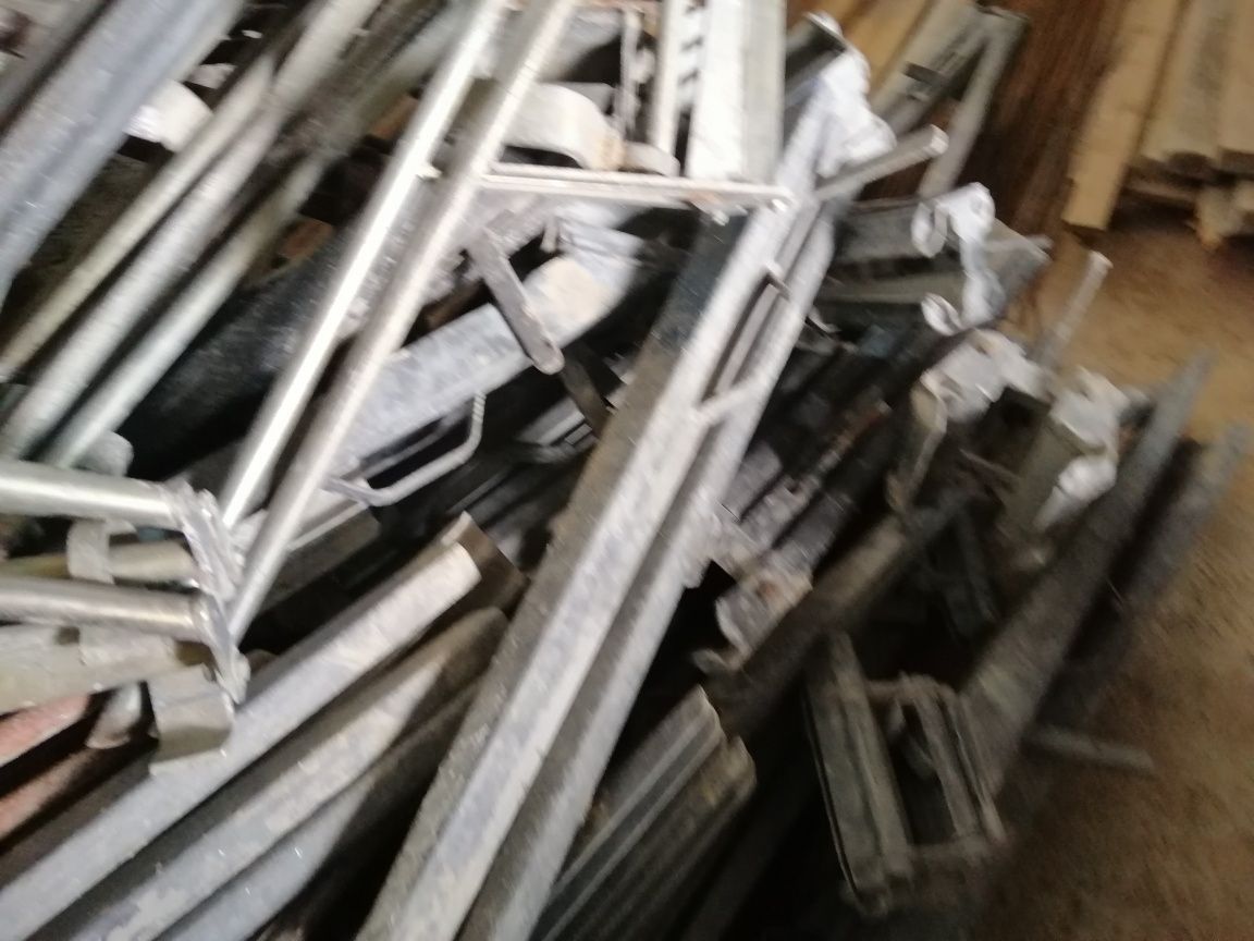 Продам горизонтальную опалубку, стойка, корона, балка, ригель