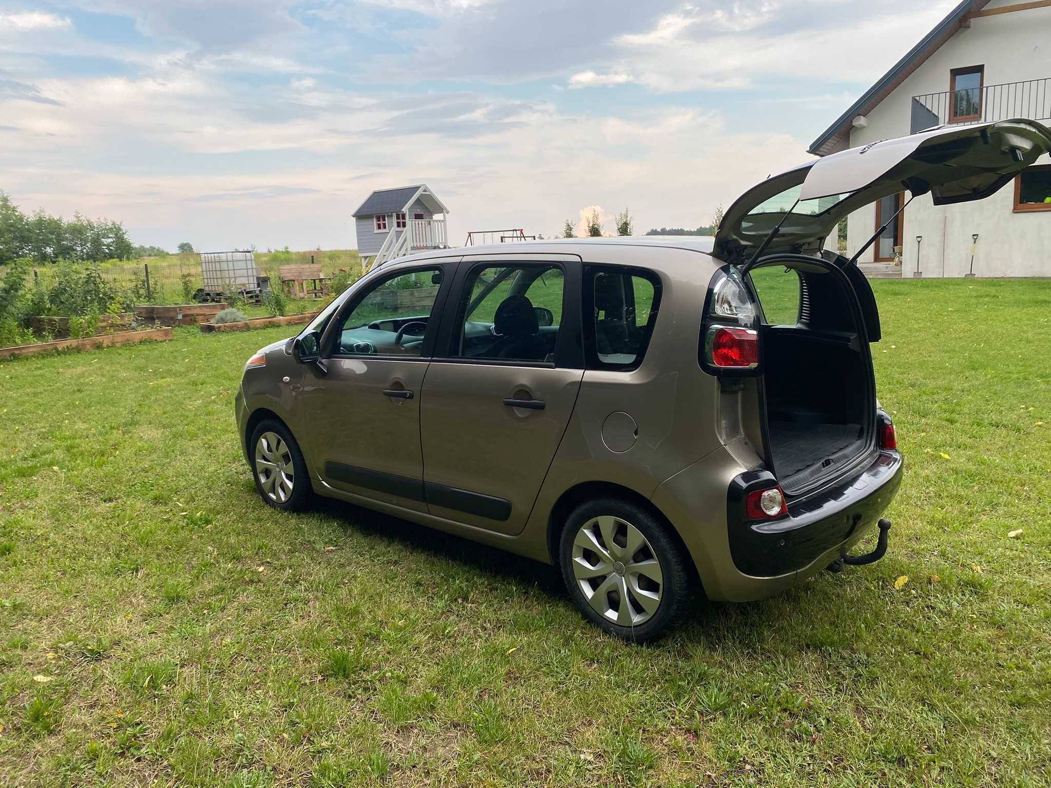 Citroën C3 Picasso