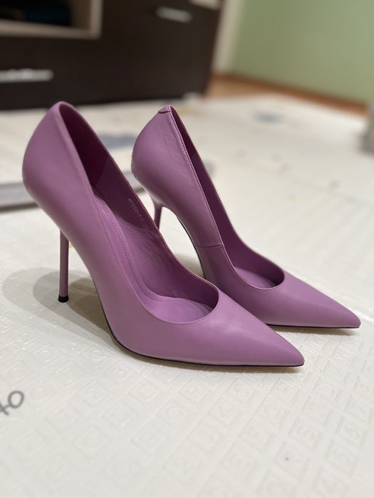 Туфлі Miraton , колір лаванда