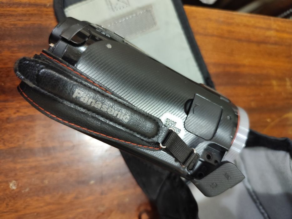 Відеокамера HDC-SD900 Panasonic