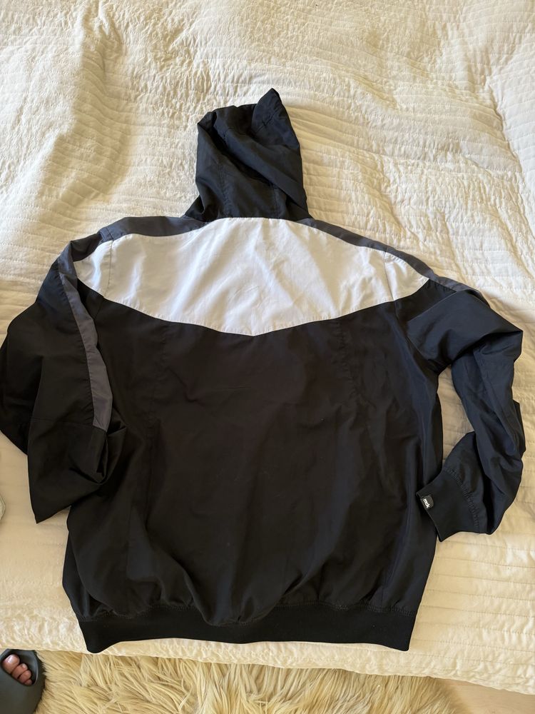 Kurtka wiatrówka McKenzie XL