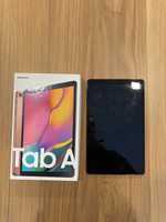 Samsung Galaxy Tab A Grey