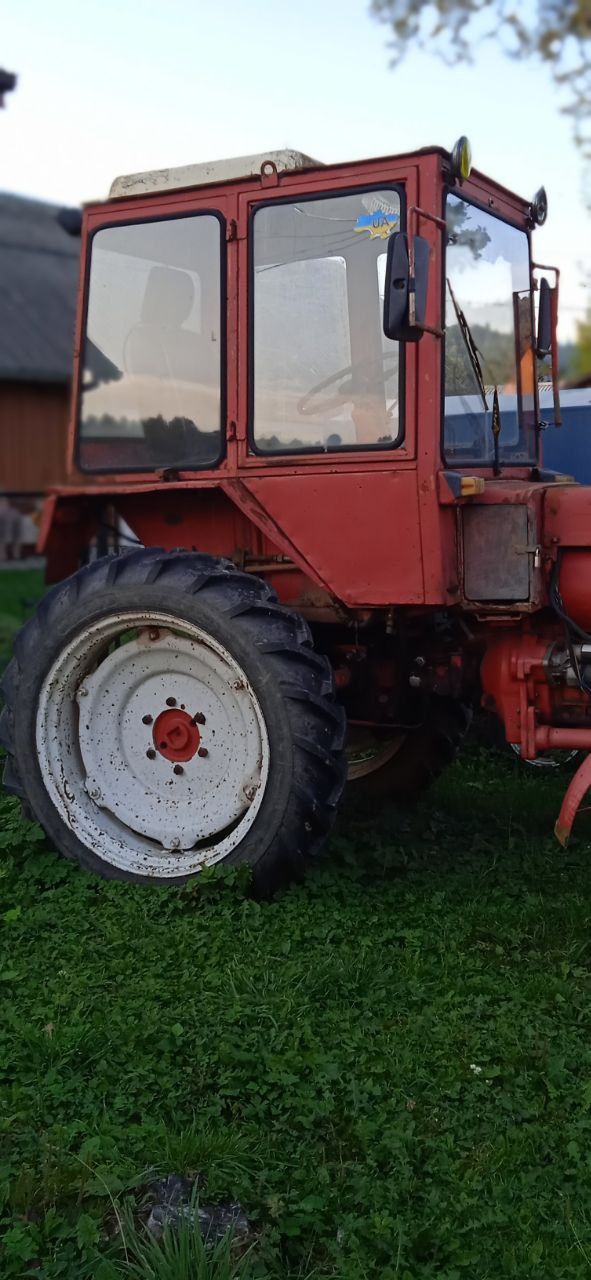 Продам трактор Т-25