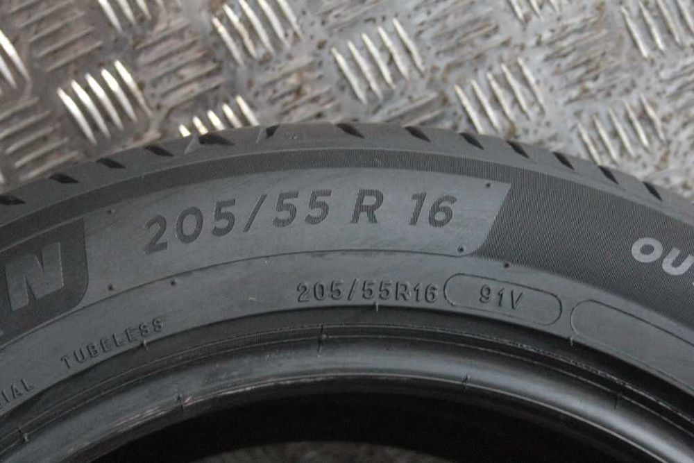 205/55/16 Michelin Primacy 4 205/55 R16 91V