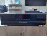 Odtwarzacz CD Technics na 5plyt