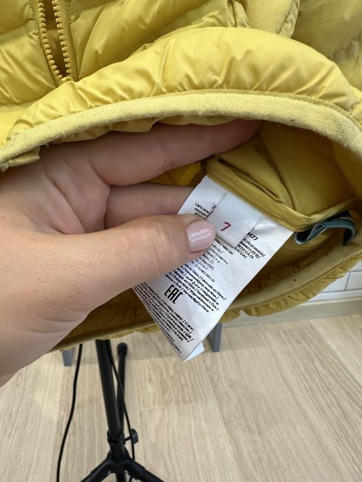 Куртка Attic21, Brums