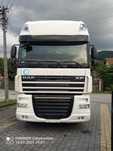 Sprzedam DAF 105