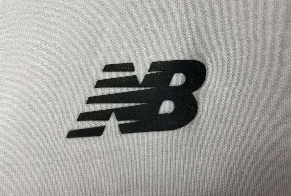 Мужская спортивная футболка New Balance