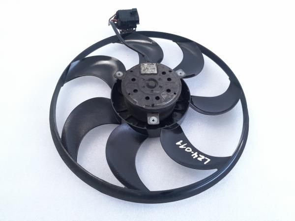 Termoventilador / motoventilador OPEL Zafira A (F75_)