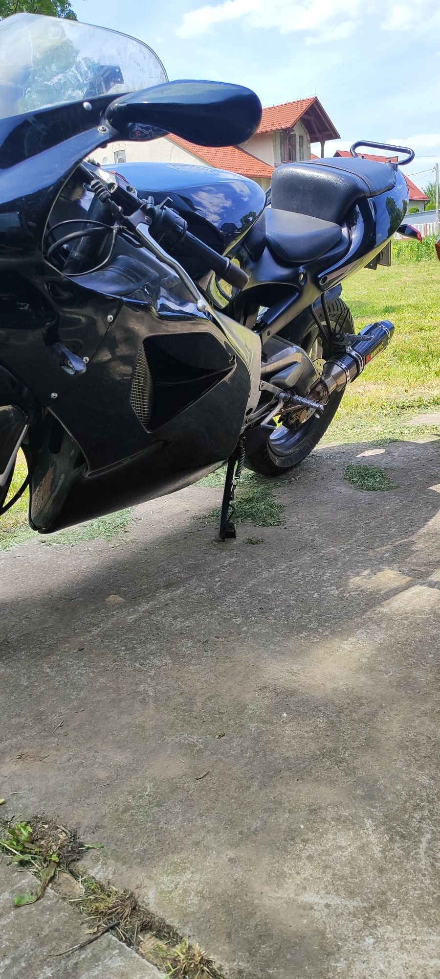 Aprilla RS 125 nowe oc nowy przegląd