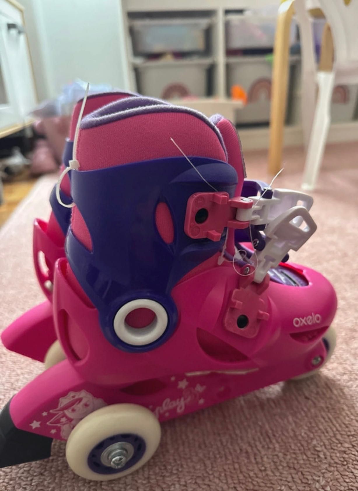 Patins de Criança