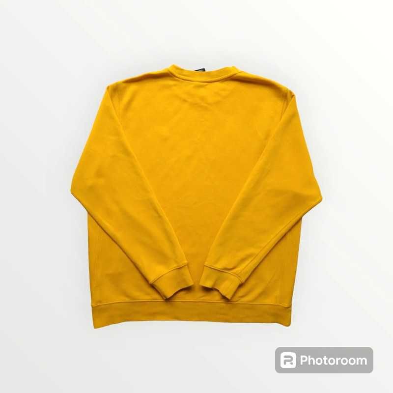 Żółta Bluza Nike L