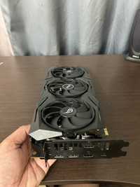 Видеокарта ASUS ROG STRIX RTX 2070 OC