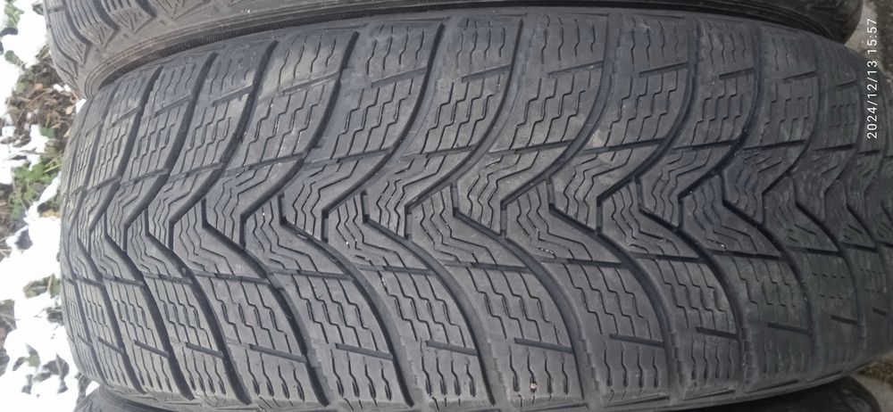 Шини, колеса, резина R16 215/60 Premiorri - 4шт