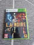 Gra la noire xbox 360