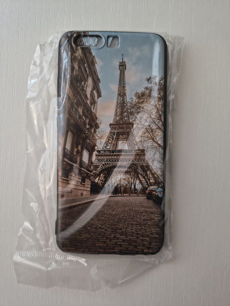 Nowe Etui do Huawei P10