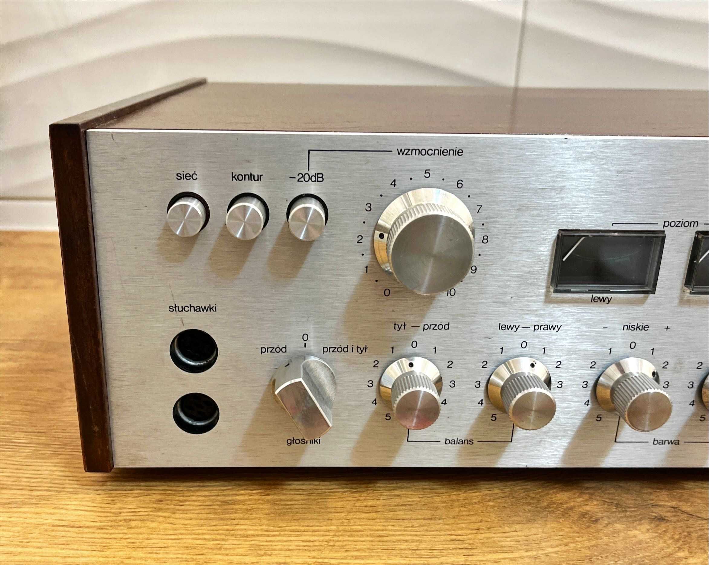 RADMOR 5102 Stereo HiFi