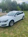 Opel Insignia 2.0TDCI Sports Tourer