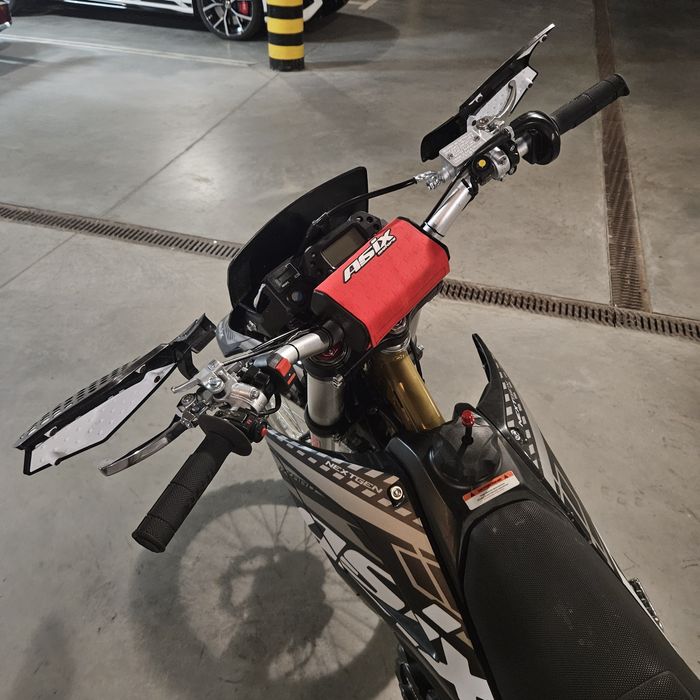 Asix xb88 300ccm