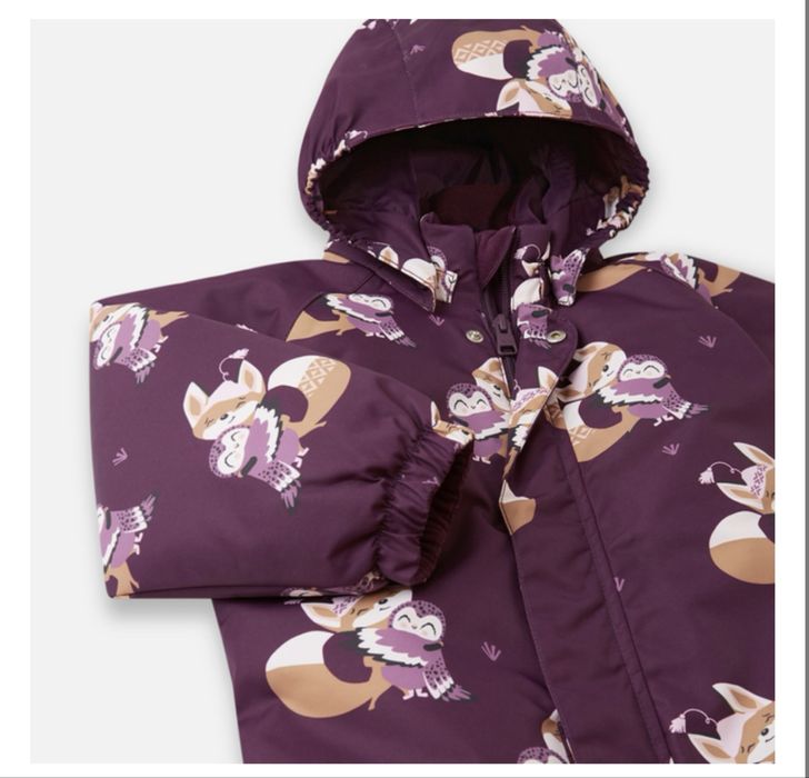 Зимовий комбінезон Reima 92+6