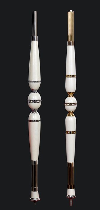 Лестницы  Балясини