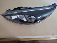 Lampa Przód ford focus mk3 led lift lewa