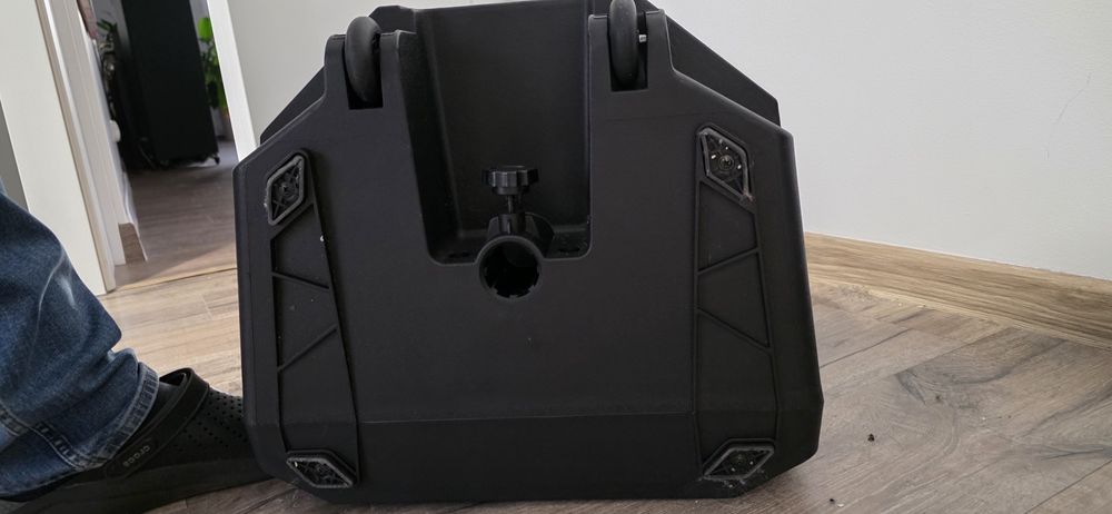 Zestaw kolumn Vonyx VSA150S