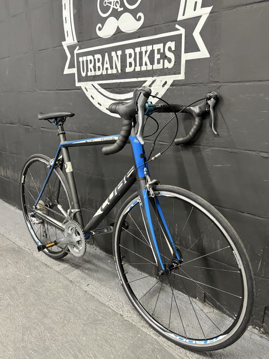 Rower szosowy Cube Peloton CSL RACE Shimano Tiagra 57 cm Urban Bikes