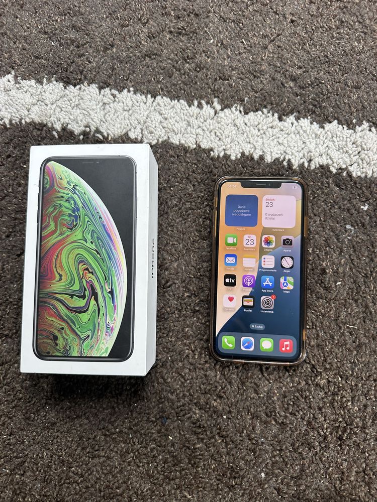iPhone XS Max 64 GB