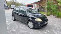 Citroen c3 1.4 benz 2003r.