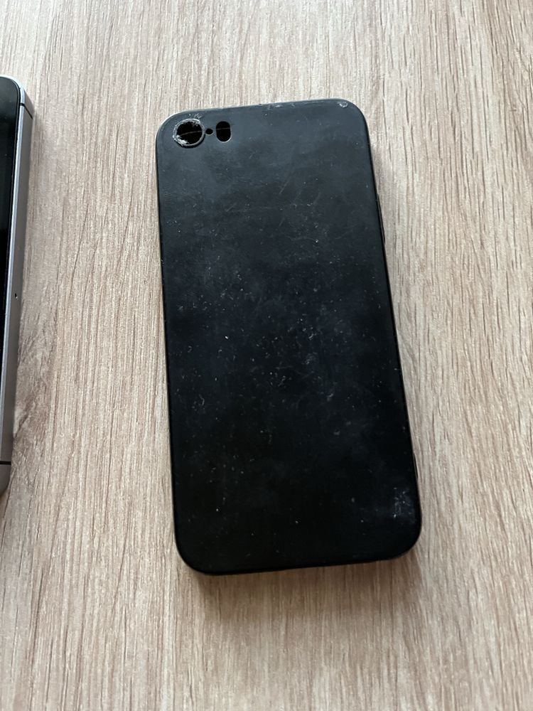Iphone se бу стан нового