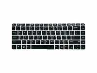 Клавіатура HP EliteBook 840 G3 G4, 745 G3 G4 (без підсвітки)
