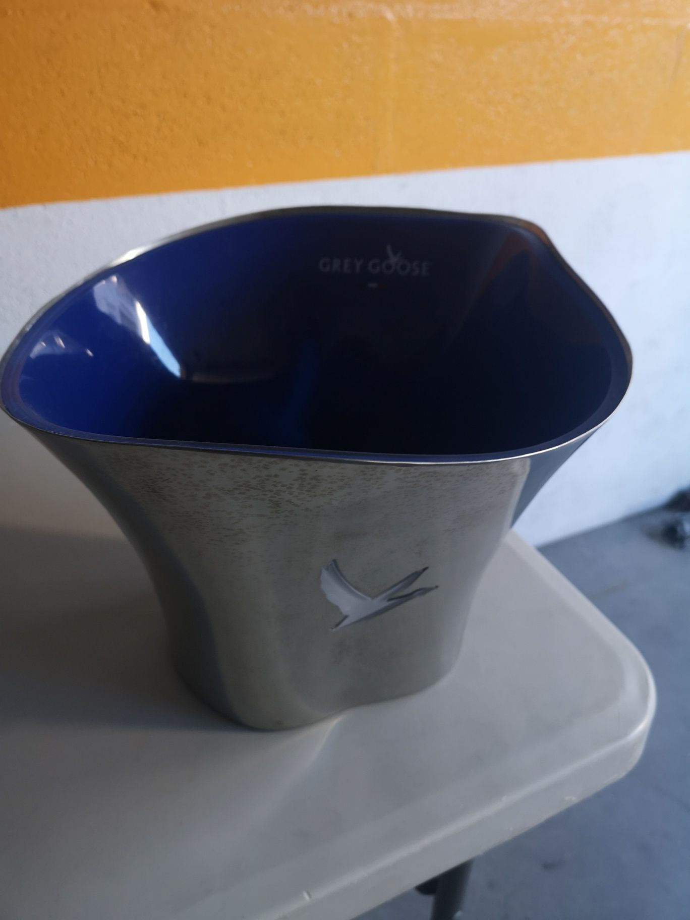Frape Grey goose