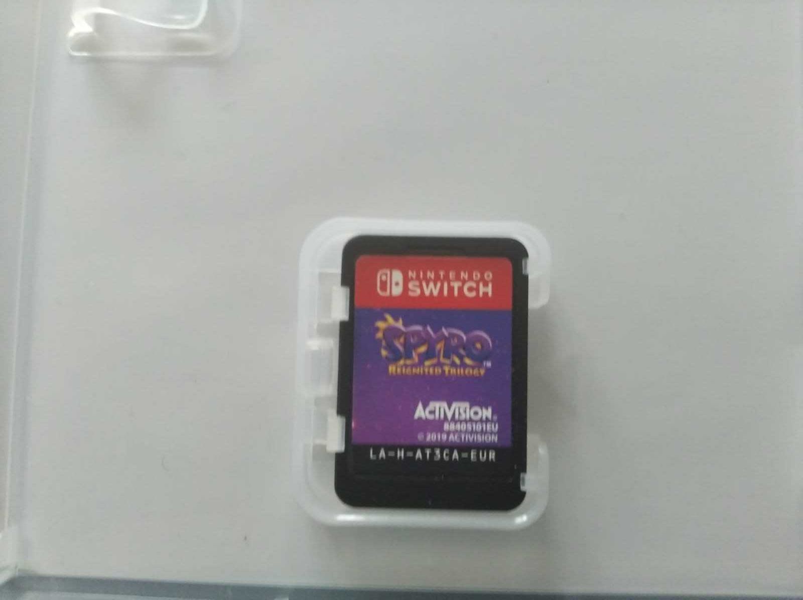 Nintendo switch lite konsola przenośna