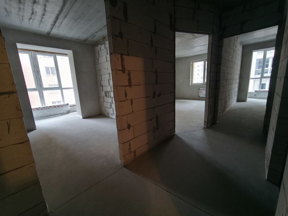 Видео! Дом ПОСТРОЕН! 20700$ первый взнос рассрочка на 30мес