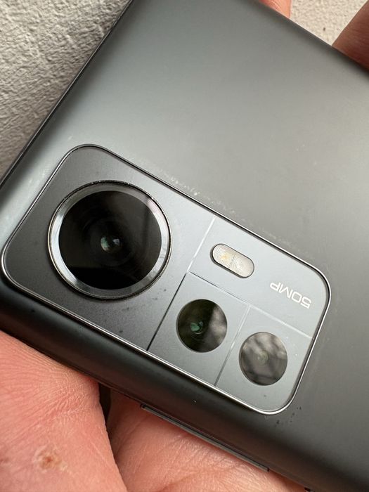 Xiaomi 12x 8/128