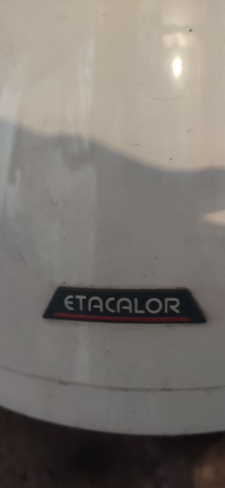 Sprzedam Terme gazową